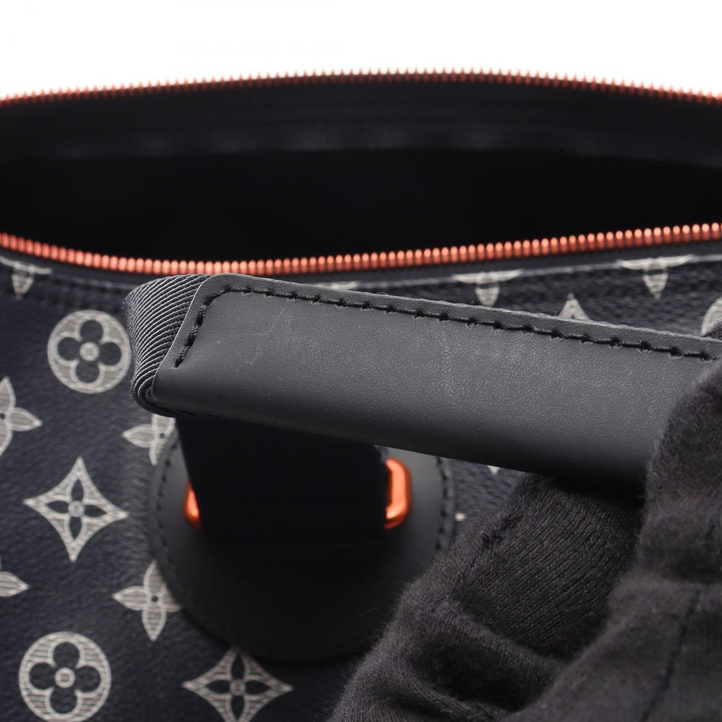 Louis Vuitton Boston Bag Speedy Bandouliere 40 Upside Down 2-Way Othersere 40 — view 8