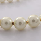Dior Necklace 30 Montaigne Shorts — view 5