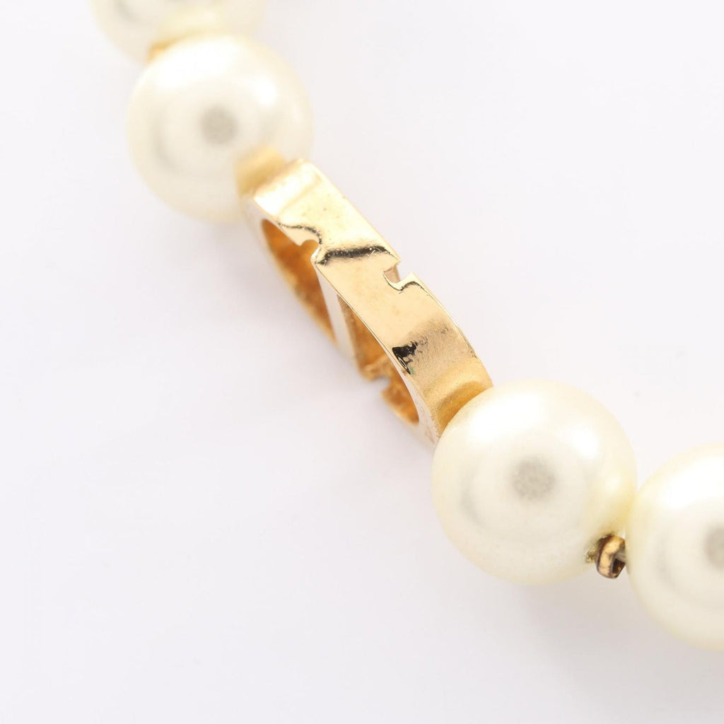 Dior Necklace 30 Montaigne Shorts — view 6