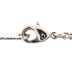 Louis Vuitton Necklace Collier Charm Monogram Eclipse — view 4