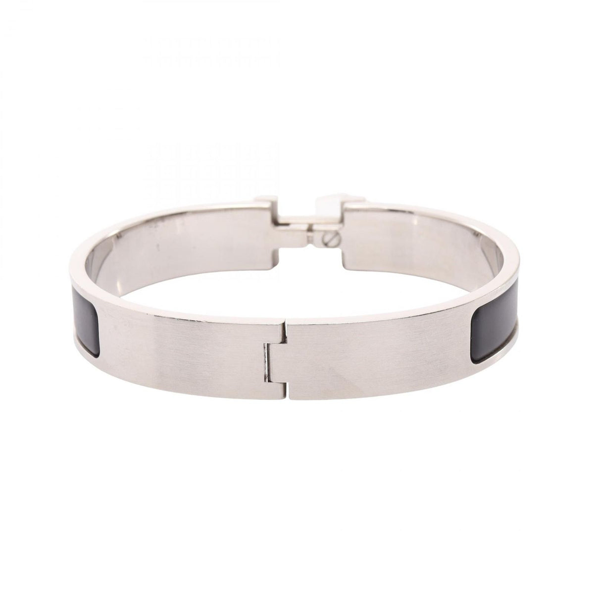 Hermes Bangle Clic Clac PM Bracelet — view 2