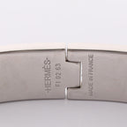 Hermes Bangle Clic Clac PM Bracelet — view 4