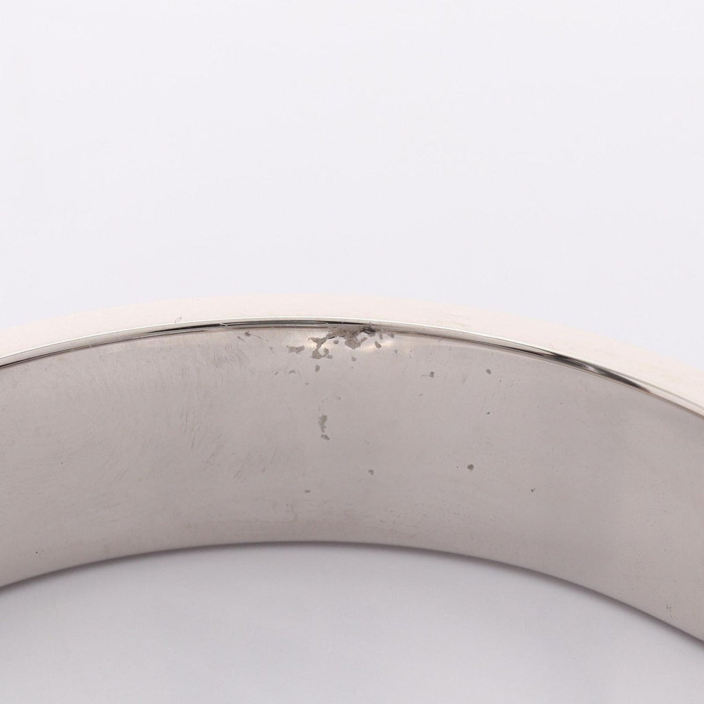Hermes Bangle Clic Clac PM Bracelet — view 6
