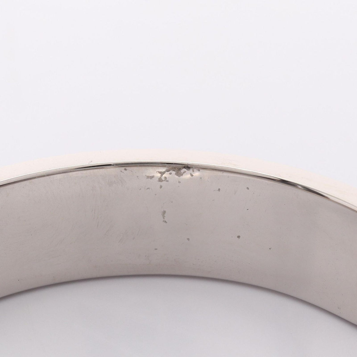 Hermes Bangle Clic Clac PM Bracelet — view 6