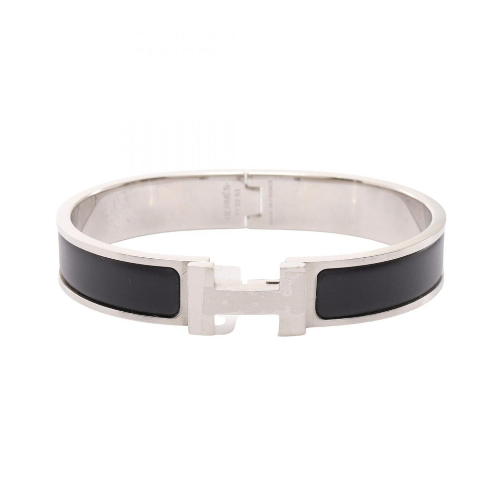 Hermes Bangle Clic Clac PM Bracelet