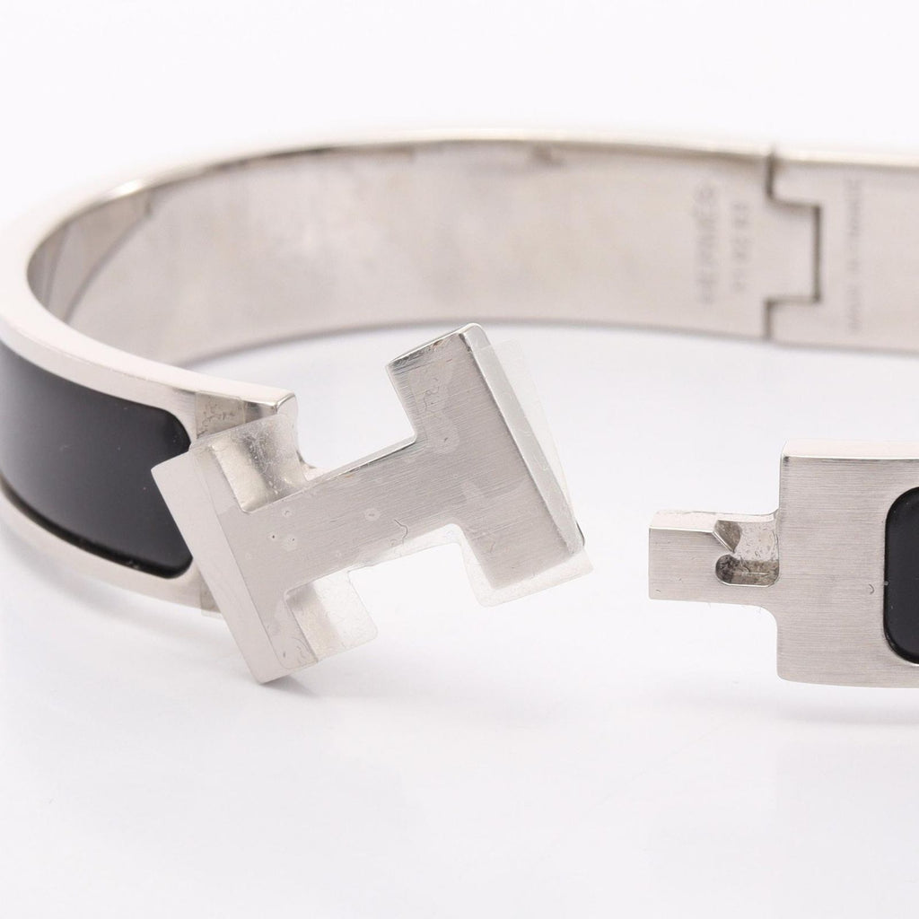 Hermes Bangle Clic Clac PM Bracelet — view 3