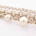 Chanel Bracelet CC Logo — view 7