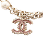 Chanel Bracelet CC Logo — view 2