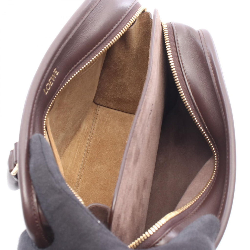 Loewe Handbag Amazona 180 Small Leather 2-Way — view 3