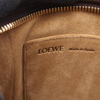 Loewe Handbag Amazona 180 Small Leather 2-Way — view 4
