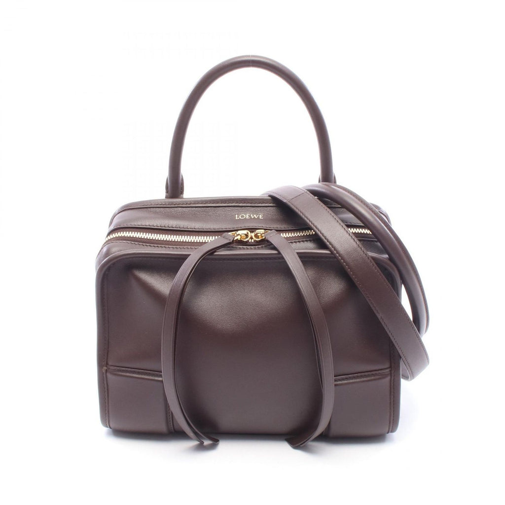 Loewe Handbag Amazona 180 Small Leather 2-Way