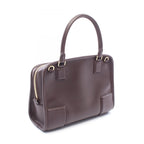 Loewe Handbag Amazona 180 Small Leather 2-Way — view 2