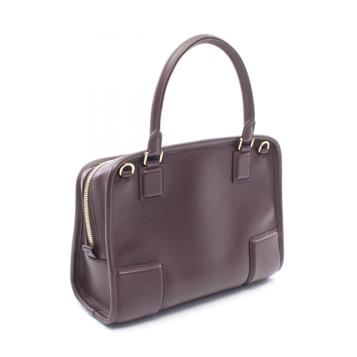 Loewe Handbag Amazona 180 Small Leather 2-Way — view 2