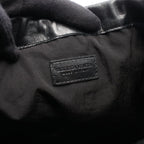 Bottega Veneta Shoulder Bag Intrecciato Leather — view 4