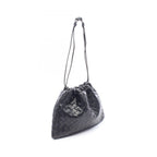 Bottega Veneta Shoulder Bag Intrecciato Leather — view 2