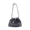 Bottega Veneta Shoulder Bag Intrecciato Leather