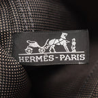 Hermes Backpack Herline a Dos PM Gray Sac — view 4