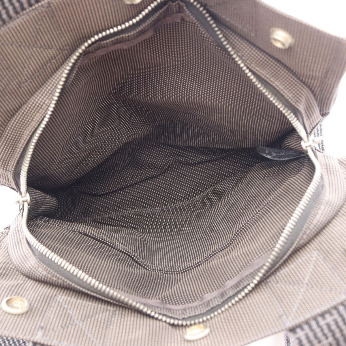 Hermes Backpack Herline a Dos PM Gray Sac — view 3