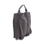 Hermes Backpack Herline a Dos PM Gray Sac — view 2