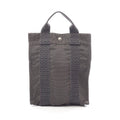 Hermes Backpack Herline a Dos PM Gray Sac