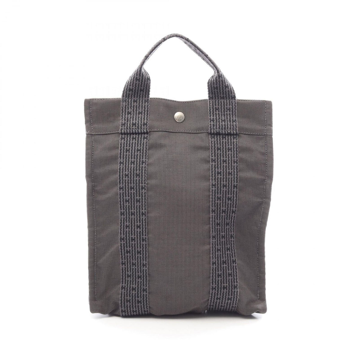 Hermes Backpack Herline a Dos PM Gray Sac