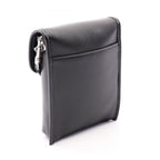 Celine Shoulder Bag Vertical Pouch Soft Triomphe 105 Leather — view 2