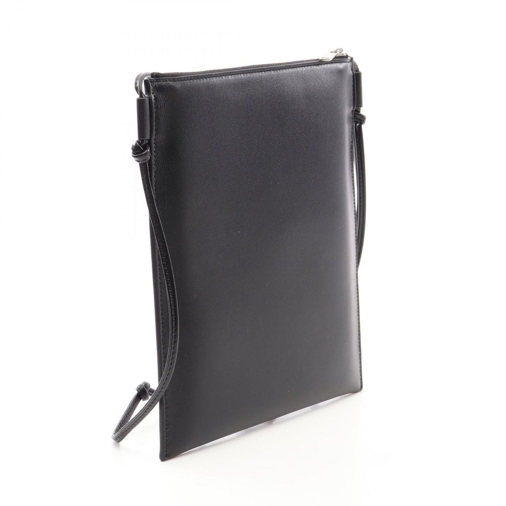 Celine Shoulder Bag Sharp Pouch Take Away 103 Leather — view 2