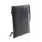 Celine Shoulder Bag Sharp Pouch Take Away 103 Leather — view 2
