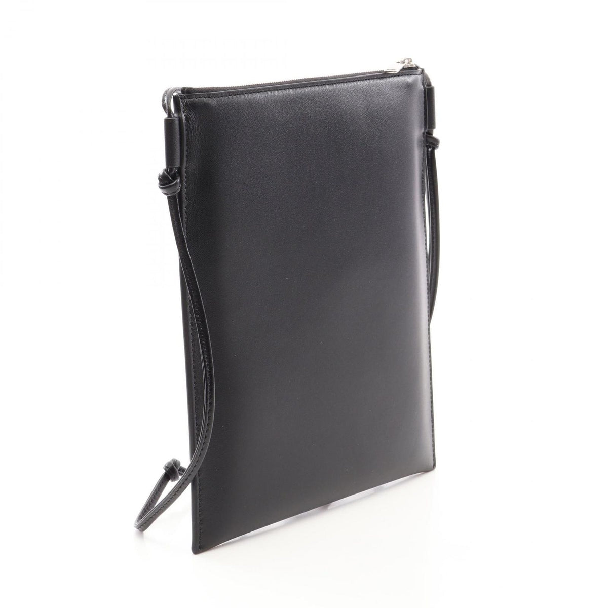 Celine Shoulder Bag Sharp Pouch Take Away 103 Leather — view 2