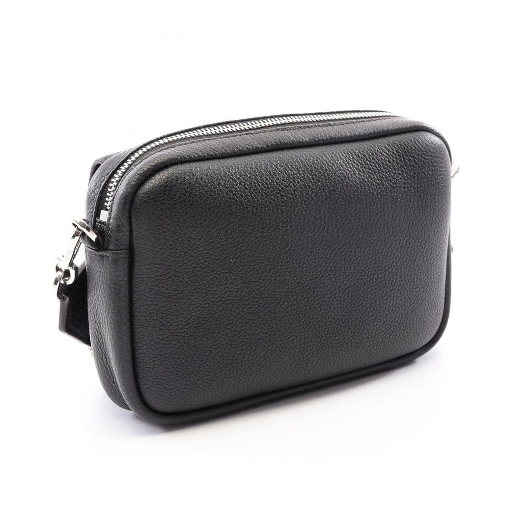 Loewe Shoulder Bag Pebble Messengerbag Small Leather — view 2