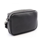 Loewe Shoulder Bag Pebble Messengerbag Small Leather — view 2