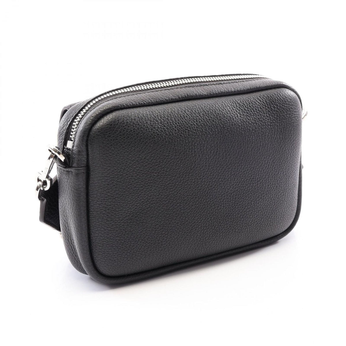 Loewe Shoulder Bag Pebble Messengerbag Small Leather — view 2