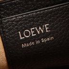 Loewe Shoulder Bag Pebble Messengerbag Small Leather — view 4