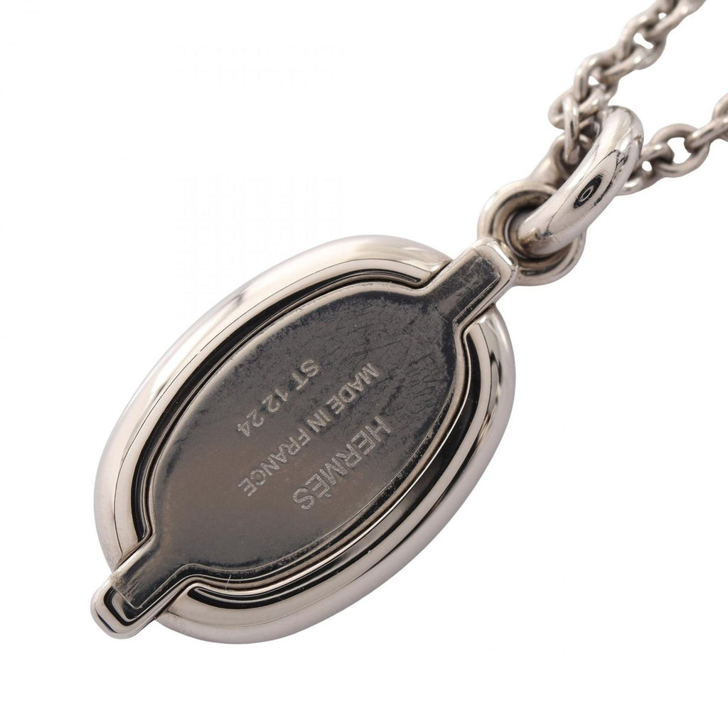 Hermes Necklace Chaine D'ancre Mini Maillon PM — view 2