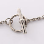 Hermes Necklace Chaine D'ancre Mini Maillon PM — view 4