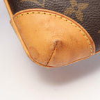 Louis Vuitton Shoulder Bag Kousan GM Monogram Leather — view 6