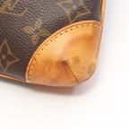 Louis Vuitton Shoulder Bag Kousan GM Monogram Leather — view 7