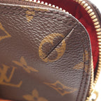 Louis Vuitton Shoulder Bag Kousan GM Monogram Leather — view 8
