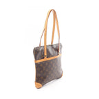 Louis Vuitton Shoulder Bag Kousan GM Monogram Leather — view 2