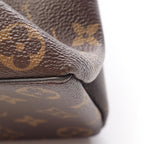 Louis Vuitton Handbag Rivoli MM Monogram Leather — view 7