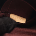 Louis Vuitton Handbag Rivoli MM Monogram Leather — view 5