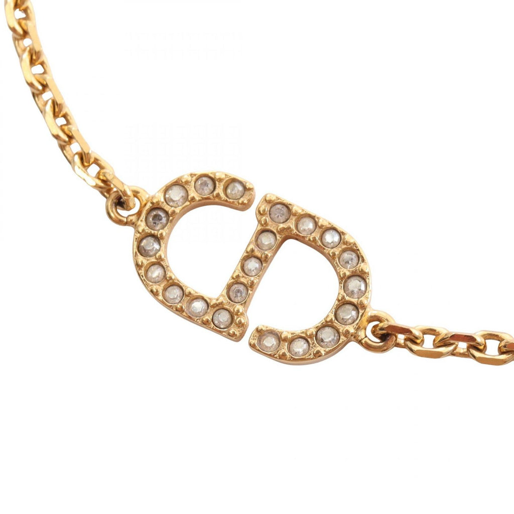 Dior Bracelet Petit CD — view 2