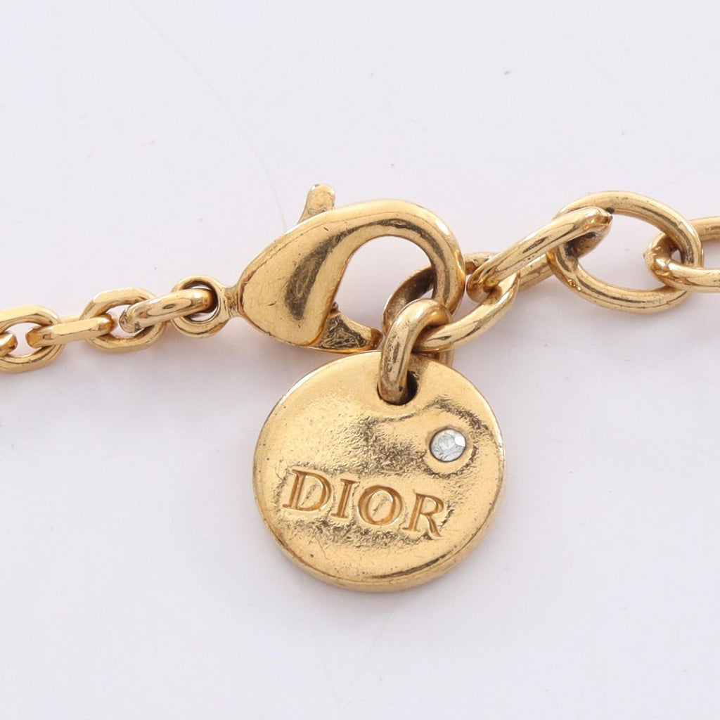 Dior Bracelet Petit CD — view 4