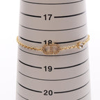 Dior Bracelet Petit CD — view 5