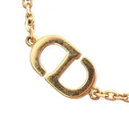 Dior Bracelet Petit CD — view 3