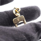 Louis Vuitton Handbag Mini Pochette Accessoires Bicolor Monogram Empreinte — view 6
