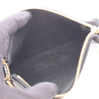 Louis Vuitton Handbag Mini Pochette Accessoires Bicolor Monogram Empreinte — view 3