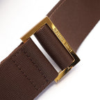 Louis Vuitton Waist Bag Damier Geronimos Ebene — view 8