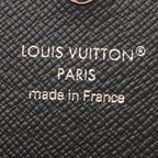Louis Vuitton Card Case Envelope Business Holder Monogram Eclipse de — view 4