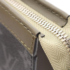 Louis Vuitton Shoulder Bag Gaston Wearable Wallet Monogram Eclipse Khaki Green — view 8